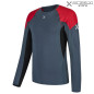 Preview: Montura Run Fly Maglia Herren - jeansblau
