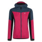 Preview: Montura Air Action Hybrid Jacket Women