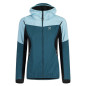 Preview: Montura Air Action Hybrid Jacket Women