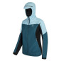 Preview: Montura Air Action Hybrid Jacket Women