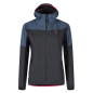 Preview: Montura Air Action Hybrid Jacket Women