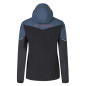 Preview: Montura Air Action Hybrid Jacket Women