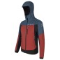 Preview: Montura Air Action Hybrid Jacket Men