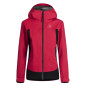 Preview: Montura All Mountain Jacket Women - jeansblue