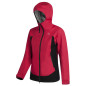 Preview: Montura All Mountain Jacket Women - jeansblue