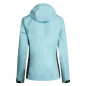 Preview: Montura All Mountain Jacket Women - jeansblue