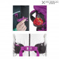 Preview: Montura Alpen 25 Backpack - violett