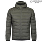 Preview: Montura Atlantic Duvet Jacket Herren - braun