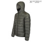 Preview: Montura Atlantic Duvet Jacket Herren - braun