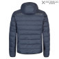 Preview: Montura Atlantic Duvet Jacket Herren - nachtblau
