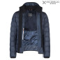 Preview: Montura Atlantic Duvet Jacket Herren - nachtblau