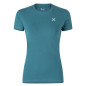 Preview: Montura Brand T-Shirt Women