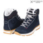 Preview: Montura Cervinia GTX Shoes Women - nachtblau