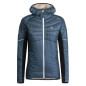 Preview: Montura Cervino Hoody Jacket Women
