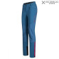 Preview: Montura Chrome Pants Hose Damen - dunkelpetrol