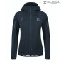 Preview: Montura Core Evo Jacket Women - nachtblau