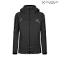 Preview: Montura Core Evo Jacke Damen - schwarz