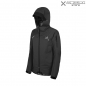 Preview: Montura Core Evo Jacke Damen - schwarz