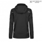 Preview: Montura Core Evo Jacke Damen - schwarz