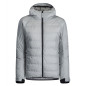 Preview: Montura Cristallo Duvet Jacket Damen - silber
