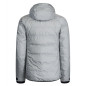 Preview: Montura Cristallo Duvet Jacket Damen - silber