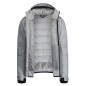 Preview: Montura Cristallo Duvet Jacket Damen - silber
