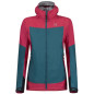 Preview: Montura Energy 3 Hoody Jacket Women
