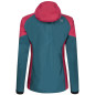 Preview: Montura Energy 3 Hoody Jacket Women