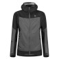 Preview: Montura Energy 3 Hoody Jacket Women