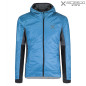 Preview: Montura Formula Light Jacket Men - dunkelpetrol