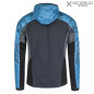 Preview: Montura Formula Light Jacket Men - dunkelpetrol