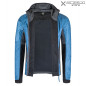 Preview: Montura Formula Light Jacket Men - dunkelpetrol