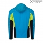Preview: Montura Formula Light Jacket Men - light blue/light green
