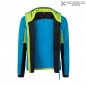 Preview: Montura Formula Light Jacket Men - light blue/light green