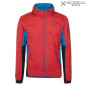Preview: Montura Formula Light Jacket Men - light red