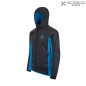 Preview: Montura Formula Light Jacket Men - black/light blue