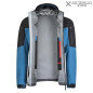 Preview: Montura Hero Jacke Herren - dunkelpetrol