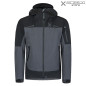 Preview: Montura Hero Jacke Herren - grau
