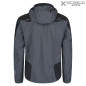 Preview: Montura Hero Jacke Herren - grau