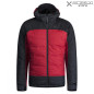 Preview: Montura Manaslu WP Duvet Jacket Men - red