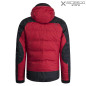 Preview: Montura Manaslu WP Duvet Jacket Men - red