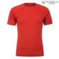 Preview: Montura Merino Light 2 T-Shirt Men - red