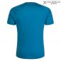 Preview: Montura Merino Light 2 T-Shirt Men - dunkelpetrol