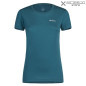 Preview: Montura Merino Lotus T-Shirt Women