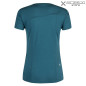 Preview: Montura Merino Lotus T-Shirt Women