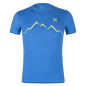 Preview: Montura Merino Skyline T-Shirt Men