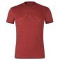 Preview: Montura Merino Skyline T-Shirt Men