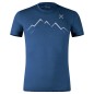 Preview: Montura Merino Skyline T-Shirt Men
