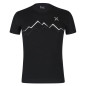 Preview: Montura Merino Skyline T-Shirt Men