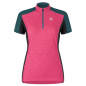 Preview: Montura Mountain Zip T-Shirt Women